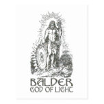Balder Postcards