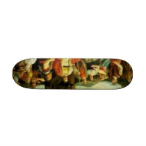 Balder skateboard