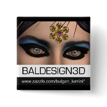Baldesign3d Buttons
