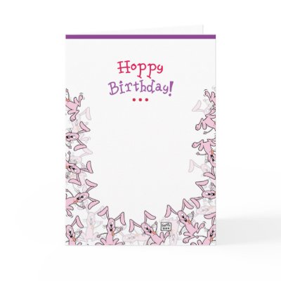 Balding Funny Birthday Card by ChuckleBerrys