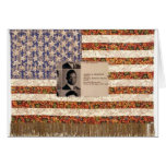 Baldwin Greeting Card