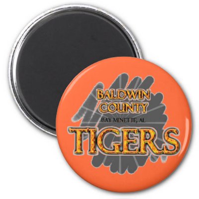 Bay High Tigers