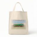 Baldwin Diesel  AS616  # 554  SMS Railroad Lines bags
