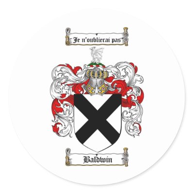 Baldwin Crest