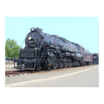 Baldwin Locomotive Built Reading Railroad  2124 posters