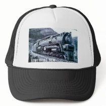 Baldwin Locomotive Company, Steam Locomotives 1944 hats