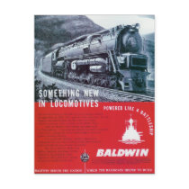 Baldwin Locomotive S-2 Steam Turbine Locomotive postcards by stanrail Baldwin Locomotive S-2 Steam Turbine Locomotive postcards