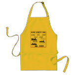 Baldwin Locomotive Works aprons