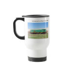 Baldwin  Locomotive  Works AS616- SMS  # 554 mugs