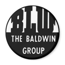 Baldwin Locomotive Works magnets