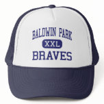 Baldwin Park Braves