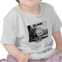 Baldwin T Shirts