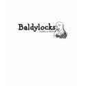 Baldylocks t-shirts
