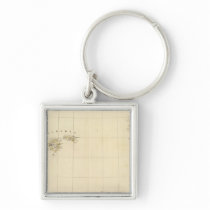 Balearic Islands and Sardinia Europe 25 Key Chains
