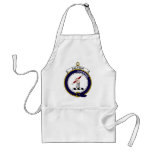 Balfour - Clan Crest Apron