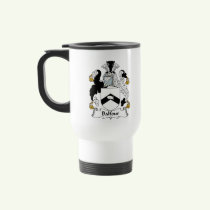 Balfour Family Crest Mug