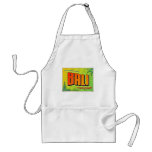 BALI aprons