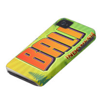 BALI CASE-MATE IPHONE 4 CASE