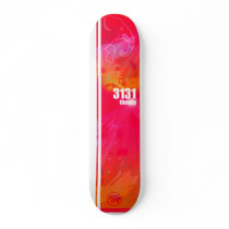 Bali deck skateboards