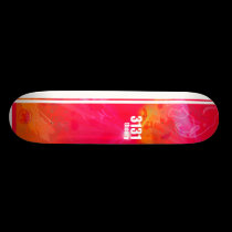 Bali deck skateboards