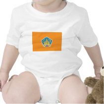 Bali Flag t-shirts
