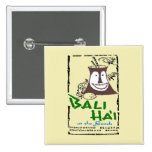 Bali Hai Button