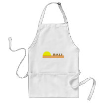 Bali, Indonesia aprons