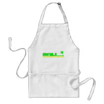 Bali, Indonesia aprons