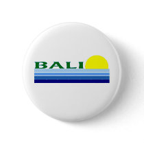 Bali, Indonesia Buttons