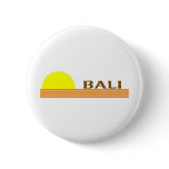 Bali, Indonesia Pin