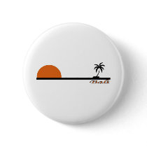 Bali, Indonesia Buttons