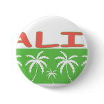 Bali, Indonesia Pin