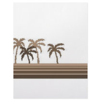 Bali, Indonesia letterhead