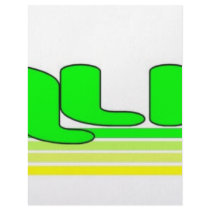 Bali, Indonesia letterhead
