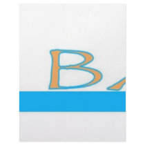 Bali, Indonesia letterhead
