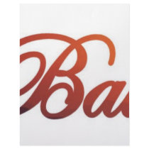 Bali, Indonesia letterhead