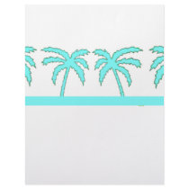 Bali, Indonesia letterhead