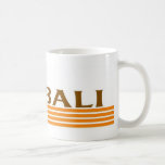 Bali, Indonesia Mug