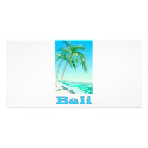 Bali, Indonesia photo cards