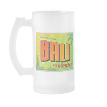 BALI MUG