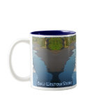 Bali Western Shore Mugs