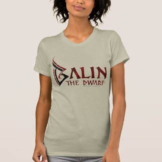 Balin Name T Shirts