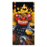 Balinese Barong Photo Card
