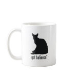 Balinese Cat Coffee Mugs