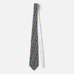Balinese dancers tie