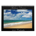 Balinese Dreams Wall Calendar