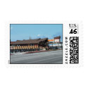 Balinese Room, Galveston Texas Postage postage