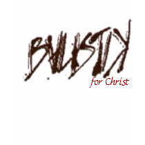 Balistik for Christ Tee-Pink t-shirts by balistikgear Balistik for Christ Tee-Pink t-shirts