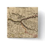 Balkan Peninsula 5 Pins