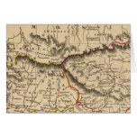 Balkan Peninsula 5 Card